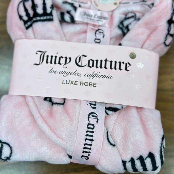 JUICY COUTURE Robe main image 1